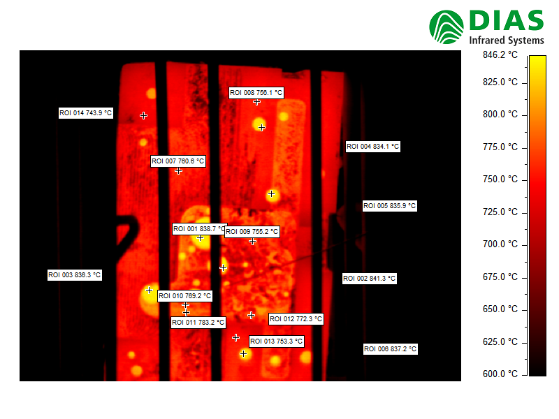 德國(guó)DIAS短波高溫紅外熱成像儀PYROVIEW 512N 實(shí)際測(cè)量熱圖像圖片 Tool01.png
