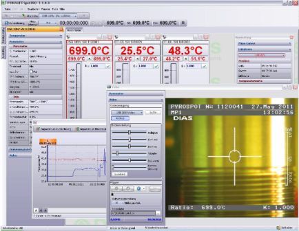 PYROSOFT Spot Pro���I(y��)��ܛ��