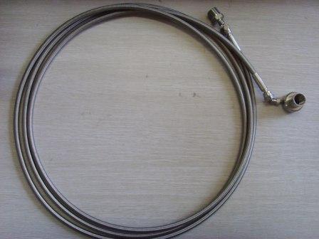 高溫吹掃空氣管和原裝空氣吹掃器