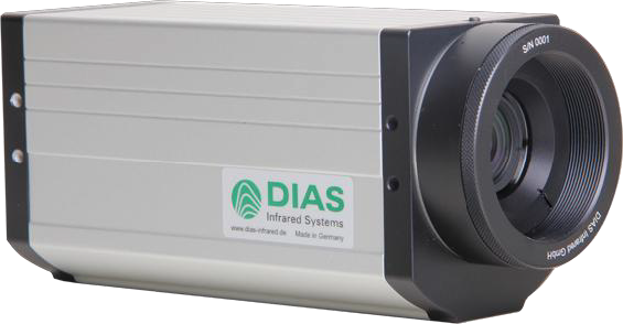 PV640MC+ , �в��t������x , PYROVIEW 640M compact+�a(ch��n)Ʒ�D