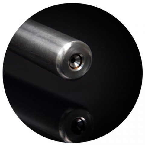 PYROINC endoscope帶水冷或氣冷的內(nèi)窺鏡鏡頭 PYROINC endoscope帶水冷或氣冷時的內(nèi)窺鏡鏡頭