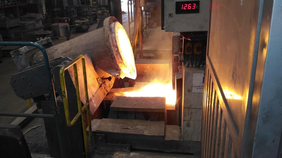 德國DIAS紅外公司鋼水紅外測溫系統PYROCAST pro