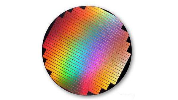 半導(dǎo)體晶圓, Wafer