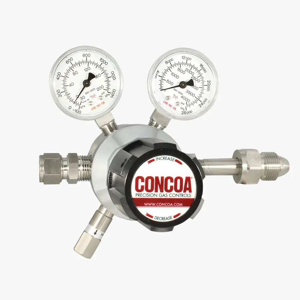 48633P1-01-580 486系列調(diào)壓閥, 48633P1-01-580